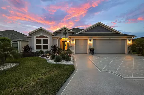 5023 Sander St, The Villages, FL 32163