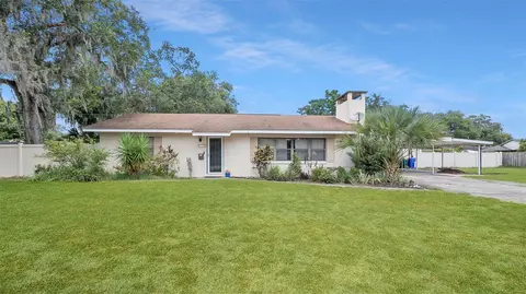 203 E Givens St, Tavares, FL 32778