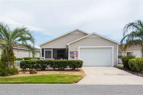 1826 Hallandale Ln, The Villages, FL 32162