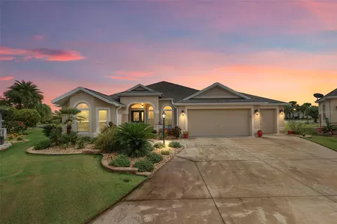 3307 Lowe Ct, The Villages, FL 32163