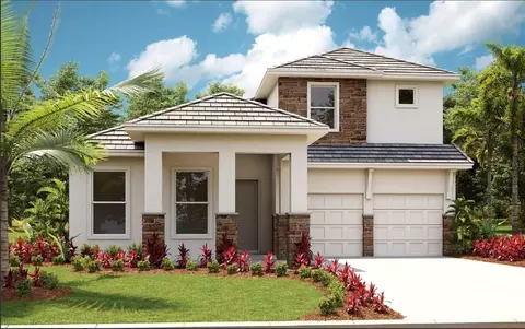 16127 Volterra Pt, Montverde, FL 34756