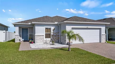 248 Sparrow Hawk Dr, Groveland, FL 34736