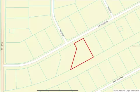 0 SW 61st Place Rd, Ocala, FL 34481