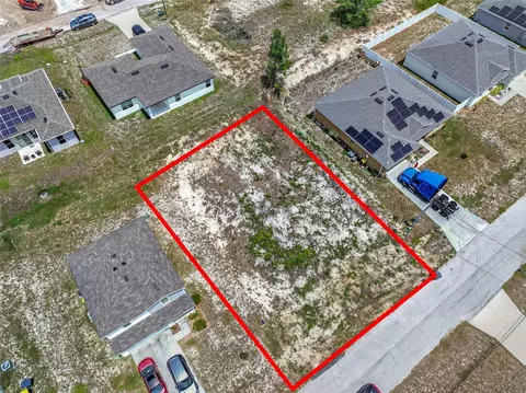313 Fern Ct, Poinciana, FL 34759