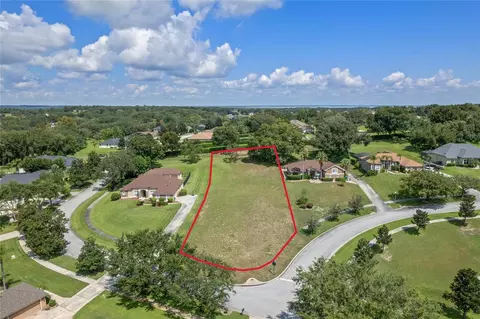 Lot 51 Magnolia Terrace, Montverde, FL 34756