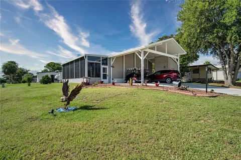 930 Silver Oak Ave, The Villages, FL 32159