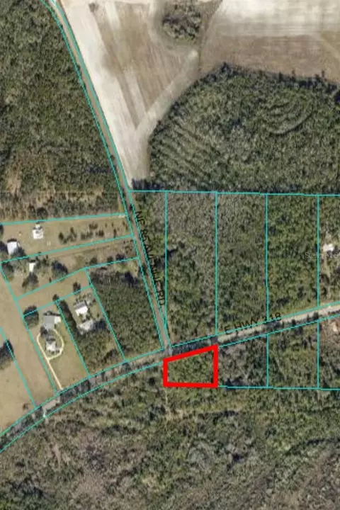 0 E Hwy 318, Citra, FL 32113