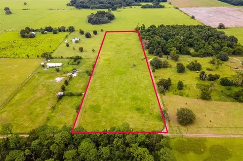 NW 122nd Avenue, Oxford, FL 34484