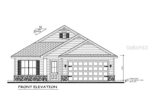 582 Casey Loop, Mount Dora, FL 32757 photo 1
