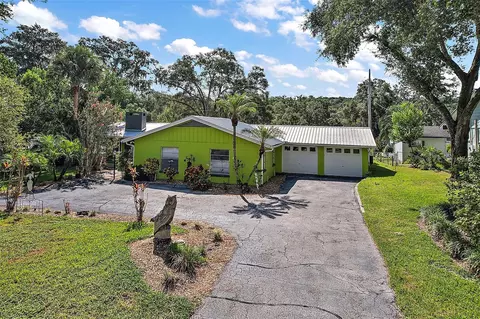 2314 Overlook Dr, Mount Dora, FL 32757