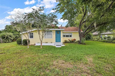 518 Guerrant St, Umatilla, FL 32784