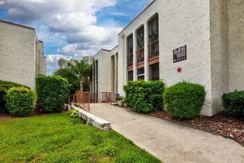 526 Orange Dr #30, Altamonte Springs, FL 32701