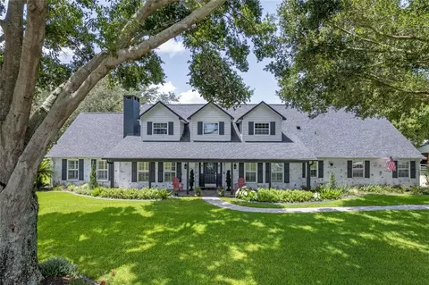 16623 Appaloosa Trl, Montverde, FL 34756