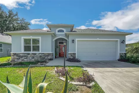 912 Silver Oak Ave, The Villages, FL 32159