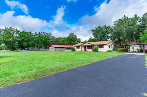 1364 Cr 440, Lake Panasoffkee, FL 33538