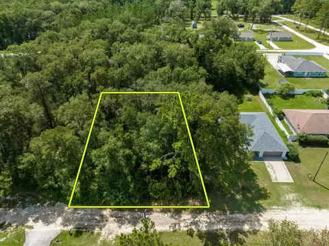 Undisclosed, Ocala, FL 34481