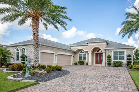 8363 Bridgeport Bay Cir, Mount Dora, FL 32757