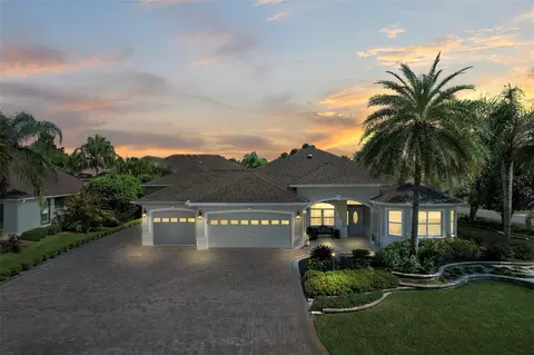 2327 Clearwater Run, The Villages, FL 32162
