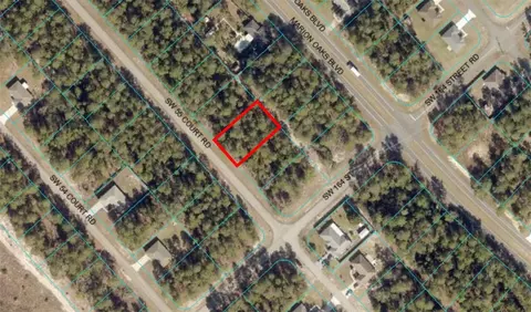 SW 55th Court Road, Ocala, FL 34473