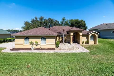 8621 Spyglass Loop, Clermont, FL 34711