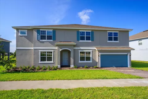 603 Avila Pl, Howey In The Hills, FL 34737