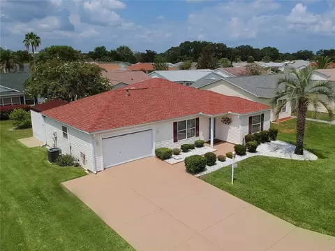 609 Ellsworth Way, The Villages, FL 32162