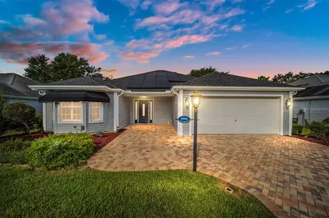 222 Carrera Dr, The Villages, FL 32159