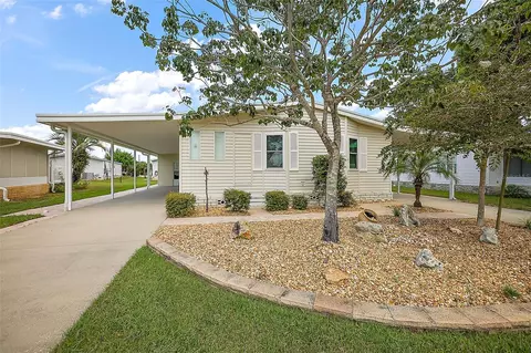 2918 Wekiva Rd, Tavares, FL 32778
