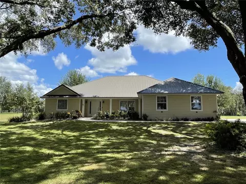 400 Carman Dr, Leesburg, FL 34748