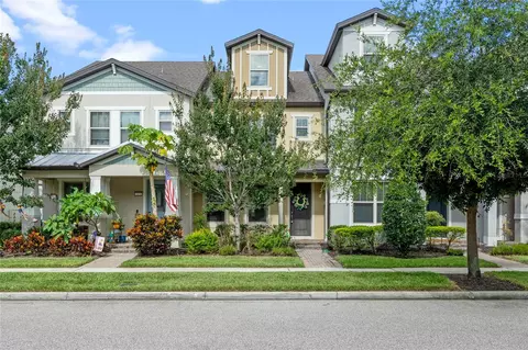7368 Duxbury Ln, Winter Garden, FL 34787