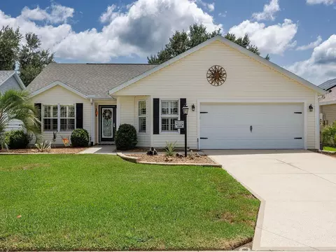 2088 Callaway Dr, The Villages, FL 32162