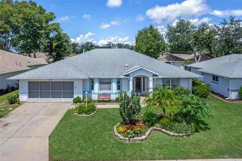 5717 King James Ave, Leesburg, FL 34748