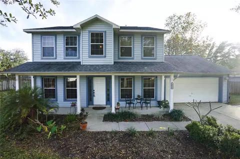 3016 Linmont Ln, Eustis, FL 32726 photo 1