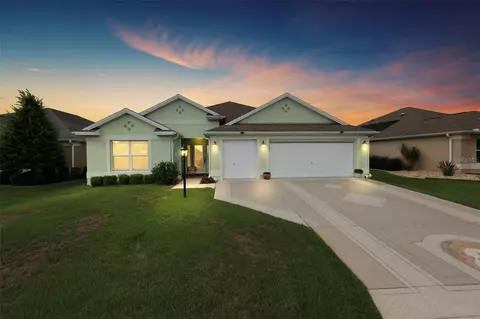 2540 Ashville Ave, The Villages, FL 32162