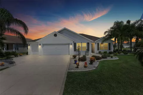 467 Anchorage Rd, The Villages, FL 32163