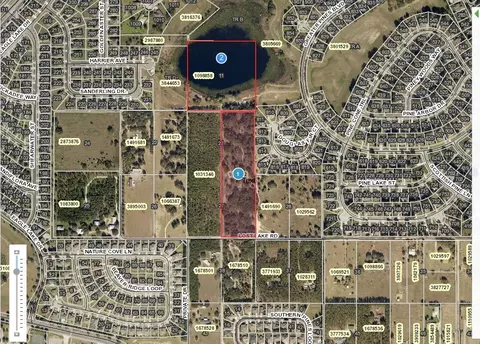 Lost Lake Road, Clermont, FL 34711