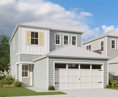 590 Rum Runner Way, Saint Johns, FL 32259