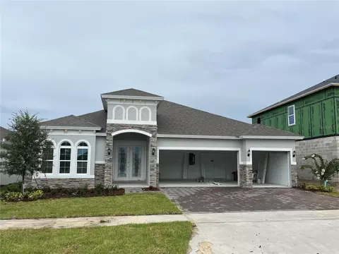 4523 Lions Gate Ave, Clermont, FL 34711