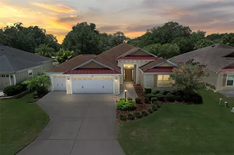 1138 Merryweather Way, The Villages, FL 32162