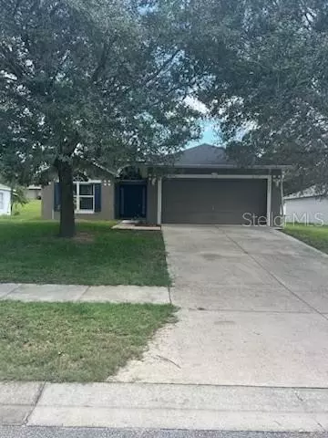 2315 Sandridge Cir, Eustis, FL 32726
