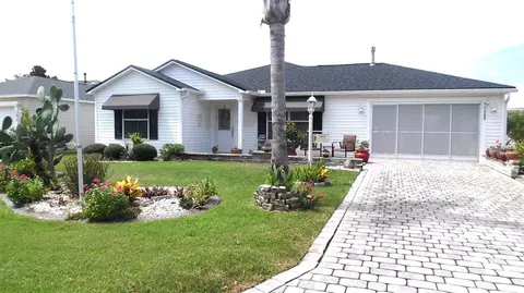 1665 Bluffton Rd, The Villages, FL 32162