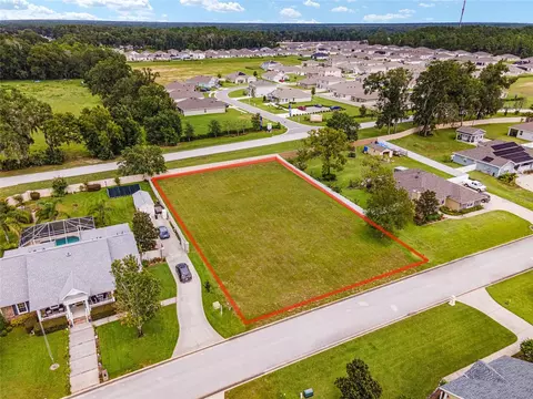 SE 8th Lane, Ocala, FL 34472