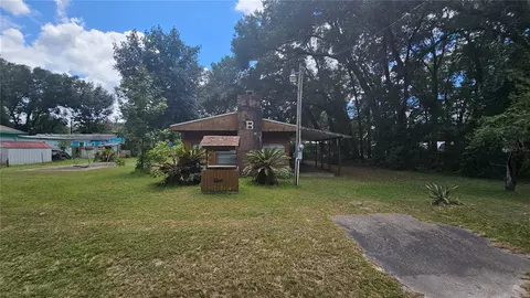 19804 Rose Rd, Altoona, FL 32702