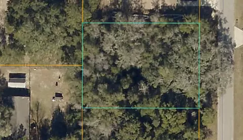 SE 101st Terrace, Belleview, FL 34420