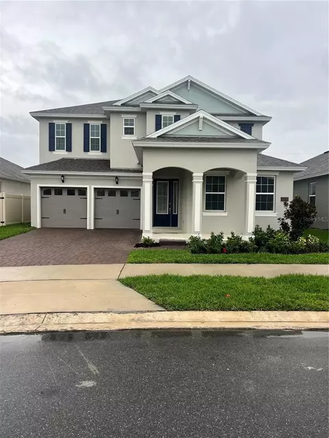 15110 Lake Bessie Loop, Winter Garden, FL 34787