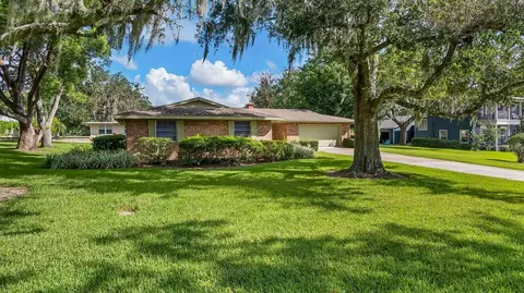 124 E Palmetto Ave, Howey In The Hills, FL 34737