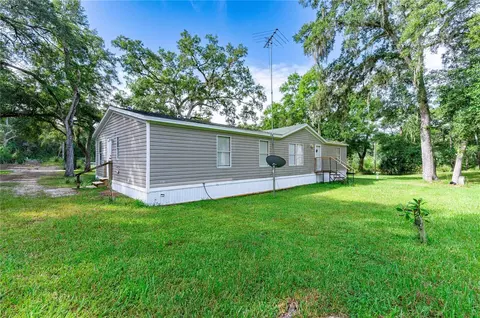 4894 SW 109th Ave, Webster, FL 33597