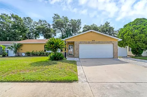 419 Springview Dr, Sanford, FL 32773