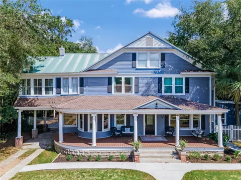 509 E Lemon Ave, Eustis, FL 32726