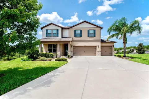 21235 Noric Cv, Mount Dora, FL 32757